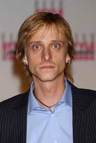 Mackenzie Crook